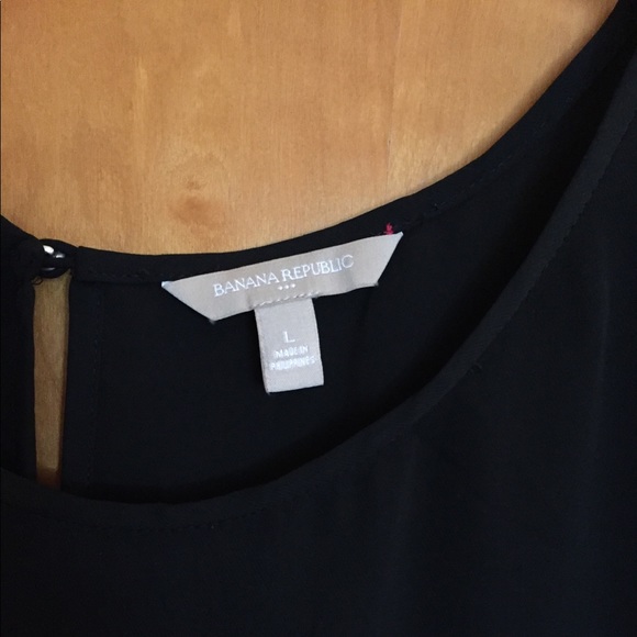 Banana Republic Top - Picture 6 of 11